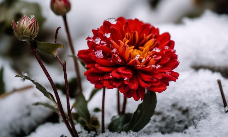 Is Rose Bush Hardy in Canada Winter? (Complete Cold Climate Growing Guide)