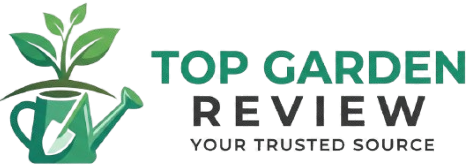 Top Garden Review