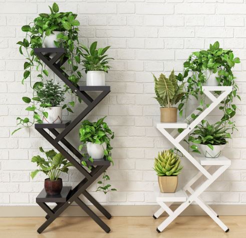 How to Choose the Right Outdoor Plant Stand