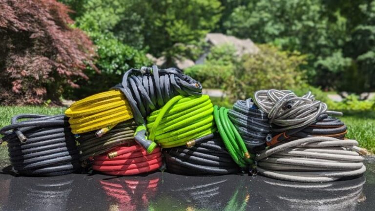 5 Best Garden Hoses in Australia (2026) — Tested, Ranked & Honestly Reviewed