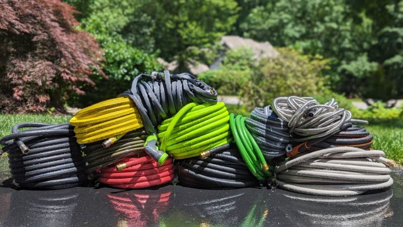 5 Best Garden Hoses in Australia (2026) — Tested, Ranked & Honestly Reviewed