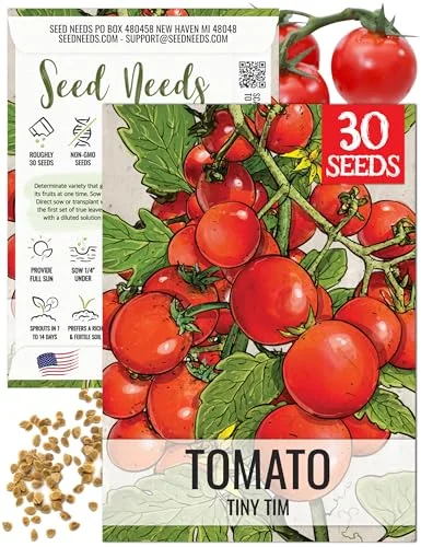best flavoured tomatoes to grow