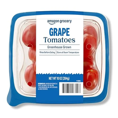 best grape tomatoes