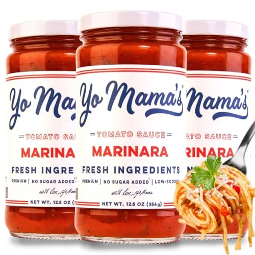 best low sodium tomato sauce