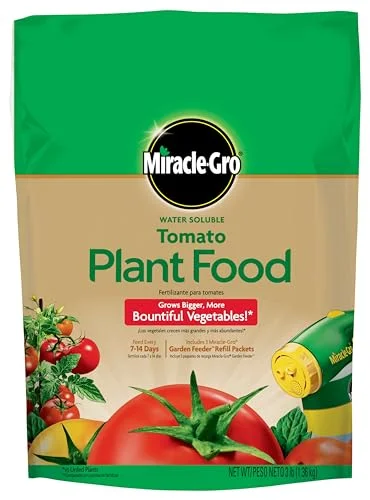 best npk for tomatoes