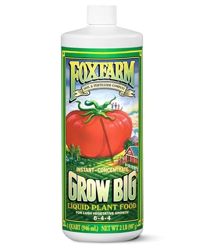 best nutrients for tomatoes