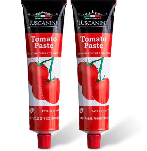 best paste tomatoes