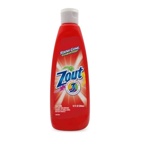 best stain remover for tomato sauce