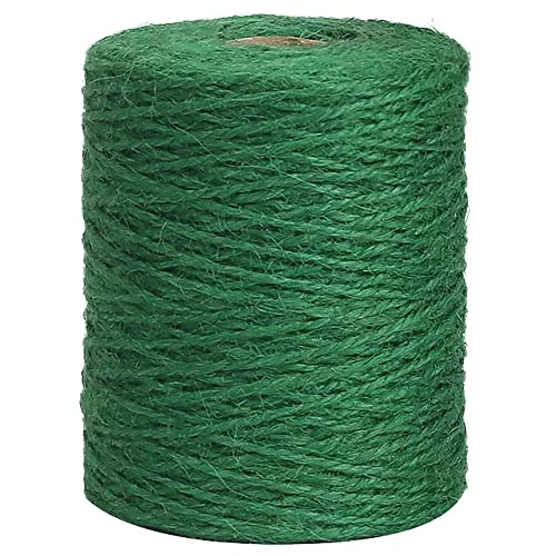 best string for tomato trellis
