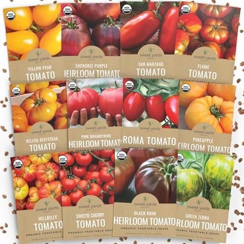best tasting tomato variety
