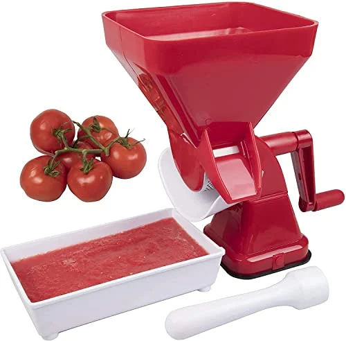 best tomato press