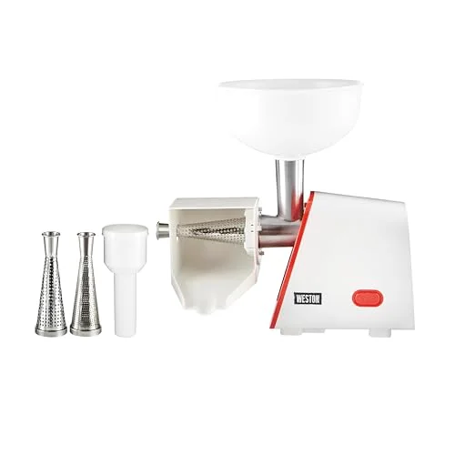 best tomato strainer