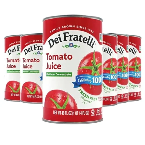 best tomatoes for canning juice