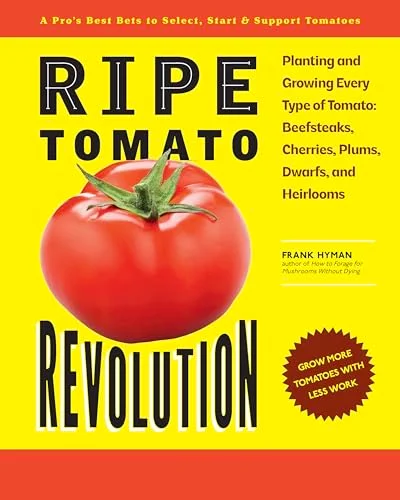 best types of heirloom tomatoes