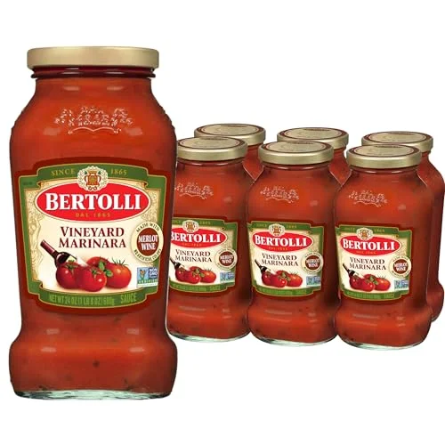 best wine with tomato sauce