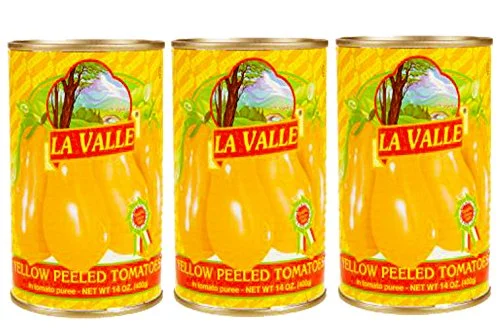 best yellow tomato