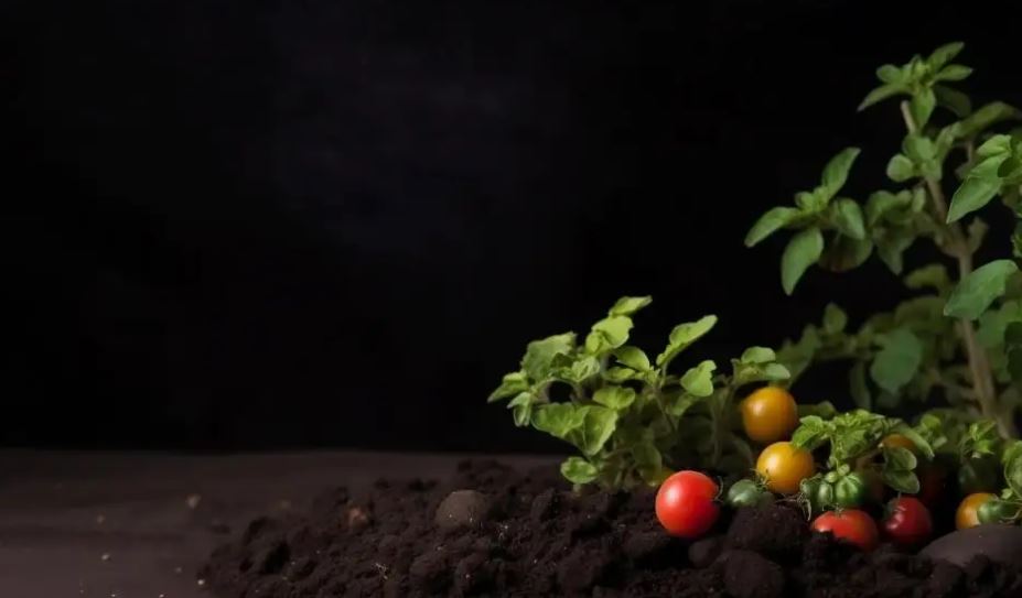 NPK for Tomatoes: The Complete Guide to Nitrogen, Phosphorus, and Potassium