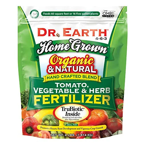 tomato best fertilizers review
