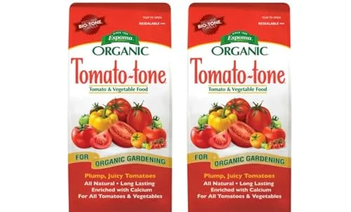 what type of soil is best for tomatoes