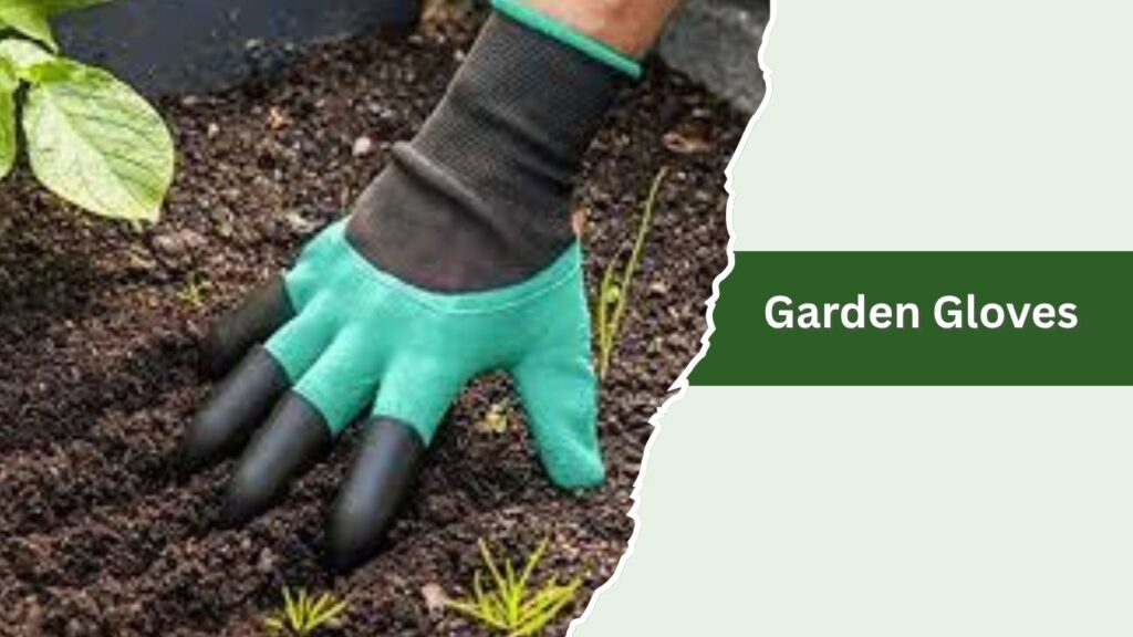 Garden Gloves