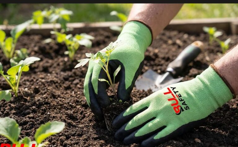 What Gloves Do Professional Gardeners Use? The Ultimate Expert Guide