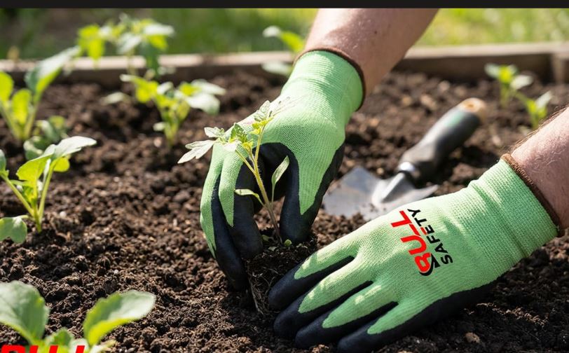 What Gloves Do Professional Gardeners Use? The Ultimate Expert Guide