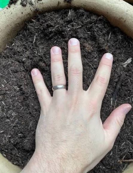 Can I Touch Soil With Bare Hands? The Science, Risks, and Surprising Health Benefits