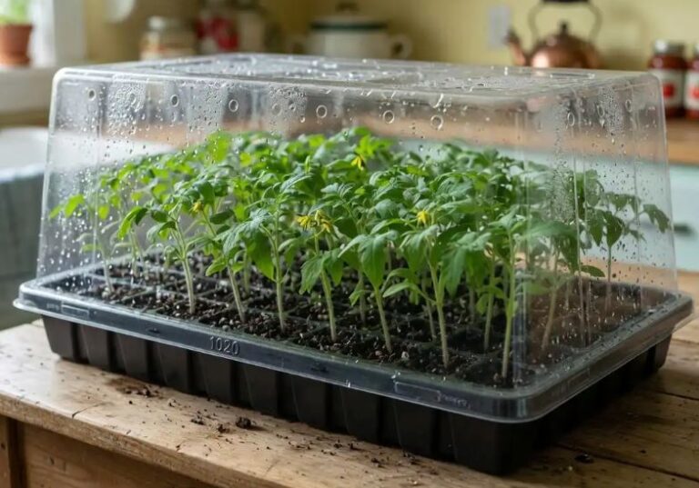 7 Best Seed-Starting Trays of 2026: Our Editors Recommend