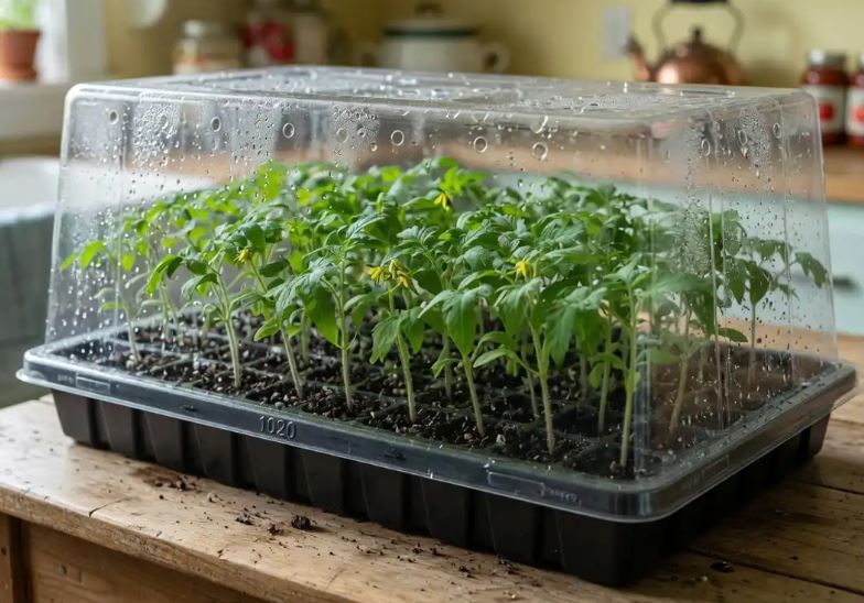 7 Best Seed-Starting Trays of 2026: Our Editors Recommend