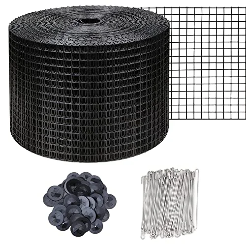 best bird netting for solar panels