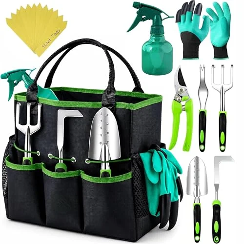 best garden tools for seniors