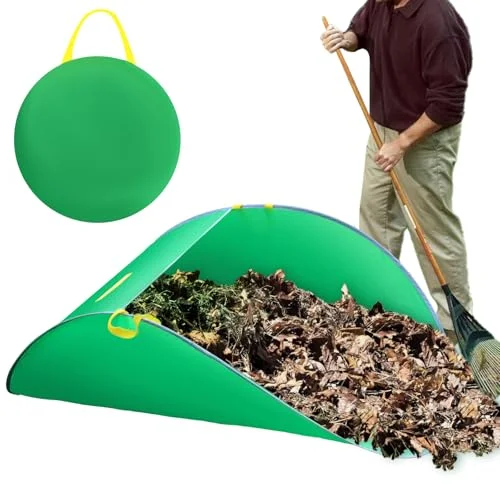Best leaf cleanup tools