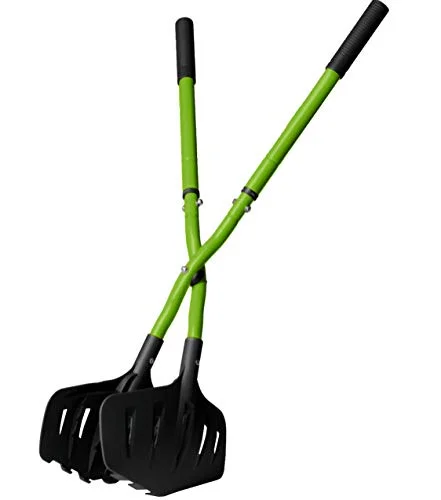 Best leaf pickup tool