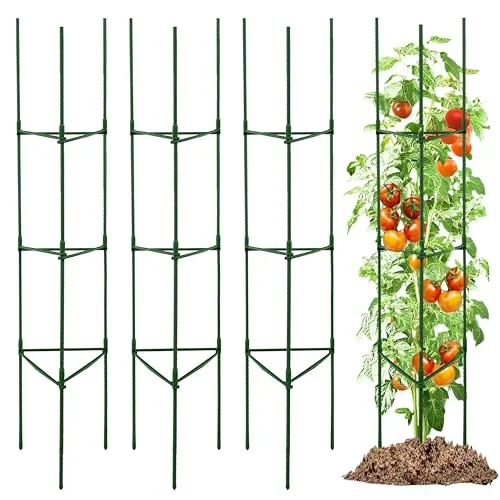 best tomato plant cages