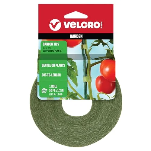 best tomato plant ties