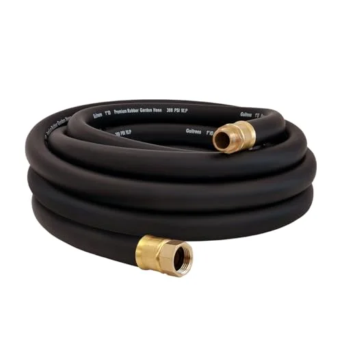 best 1 inch garden hose
