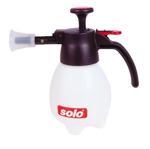 best 1 litre garden pump sprayer