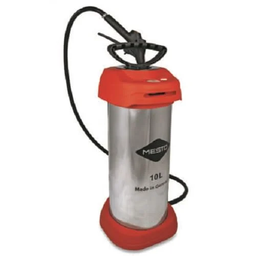 best 10 litre garden pump sprayer