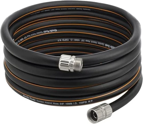 best 20 foot garden hose