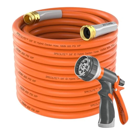 best 200 foot garden hose