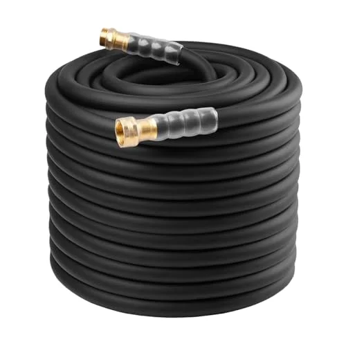 best 200 foot heavy duty garden hose