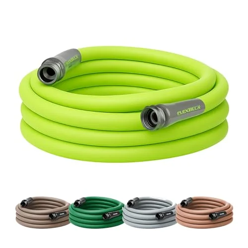 best 25 foot garden hose