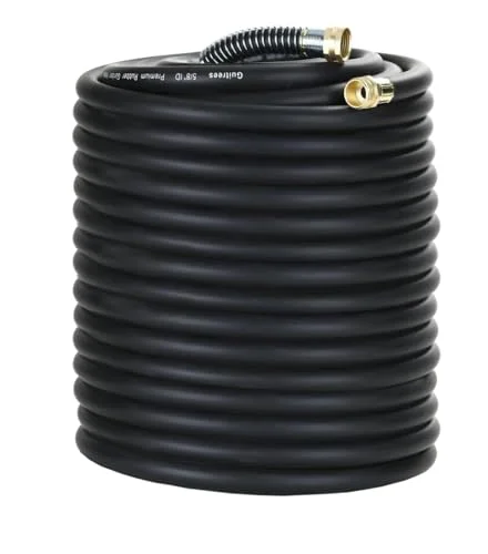 best 250 foot garden hose