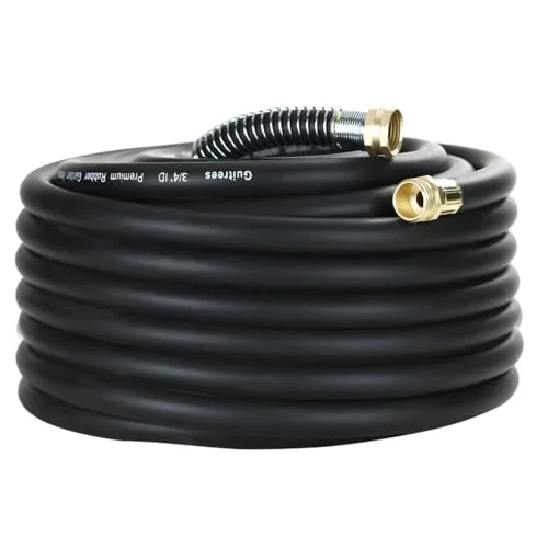 best 3/4 inch garden hose