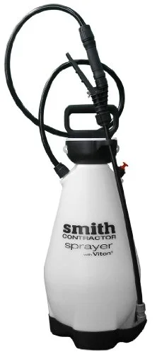 best 3 gallon garden pump sprayer