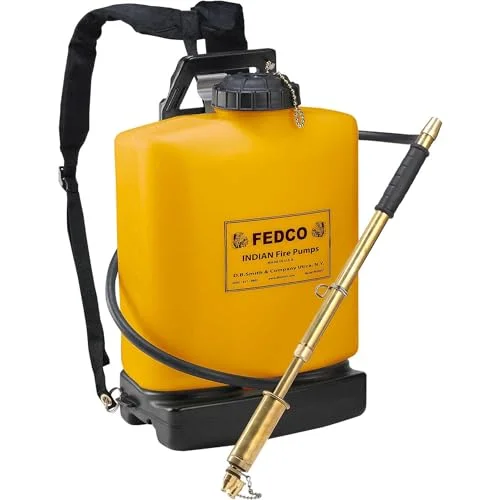 best 5 gallon garden pump sprayer