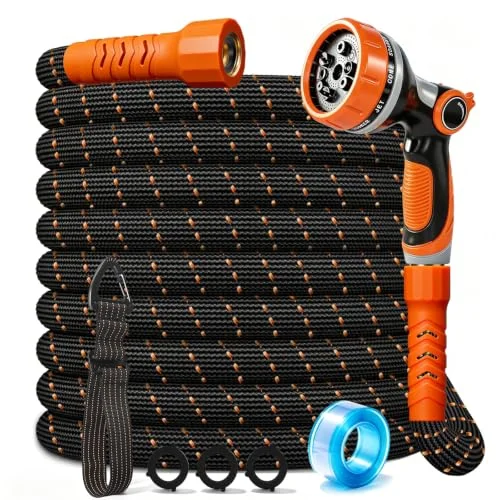 best abrasion resistant lightweight garden hose