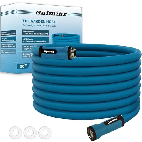 best BPA free garden hose