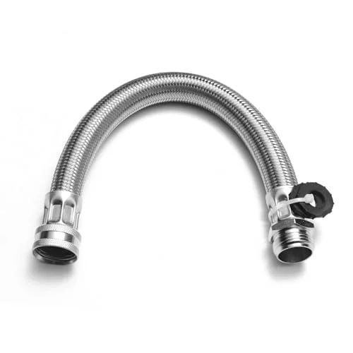 best double braided garden hose