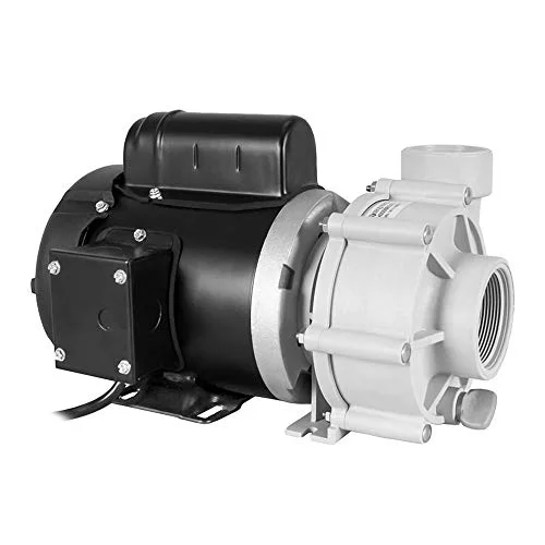 best external garden waterfall pump